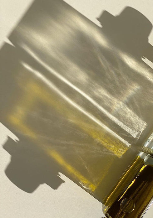 LOVERBOY | NATURAL PERFUME